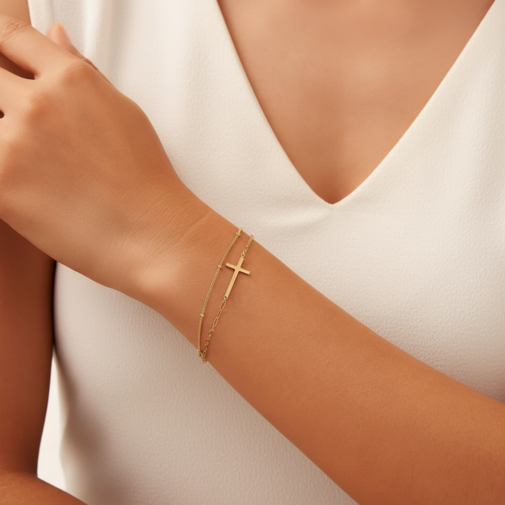 Il Bracciale Vite