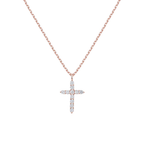 Collana Elora con Croce