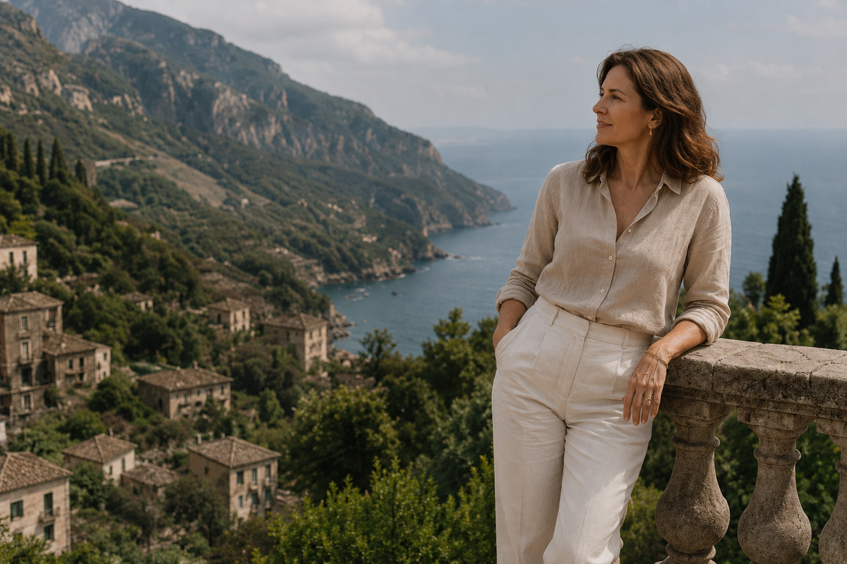 COLLEZIONE ESTATE 2026