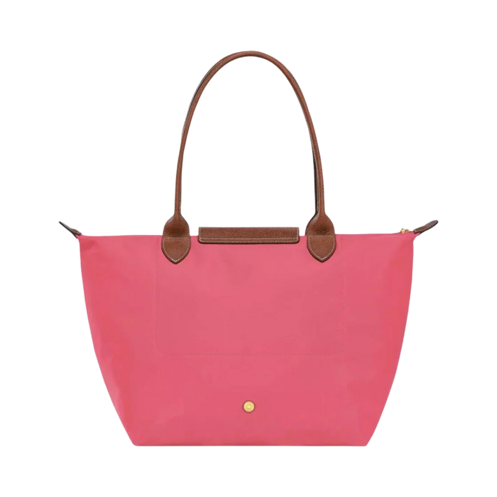 BOLSO TOTE GRANDE | FUXIA