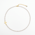 Collana Elora con Perla