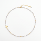 Collana Elora con Perla