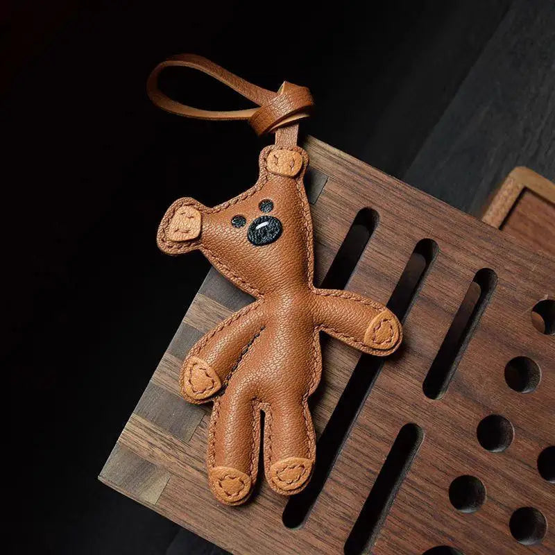 TEDDY | CHARME