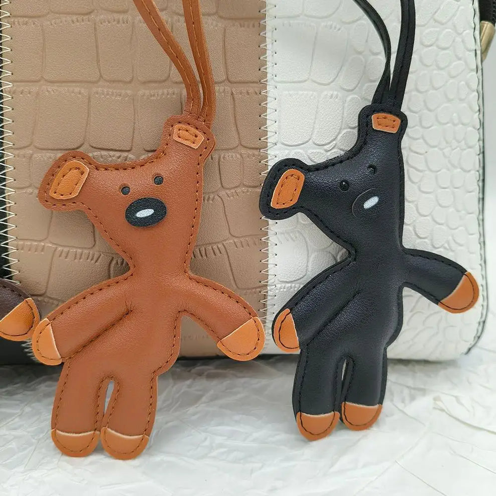 TEDDY | CHARME