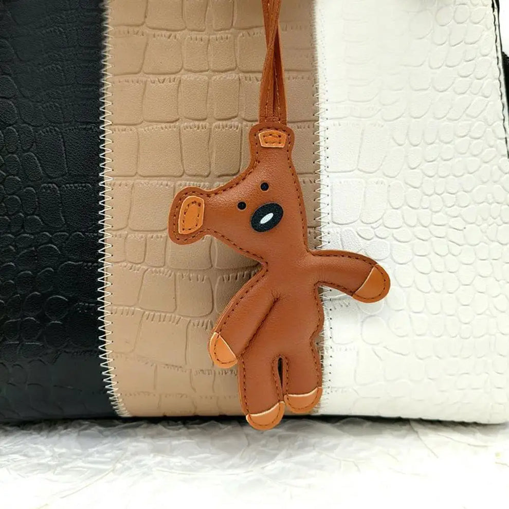 TEDDY | CHARME