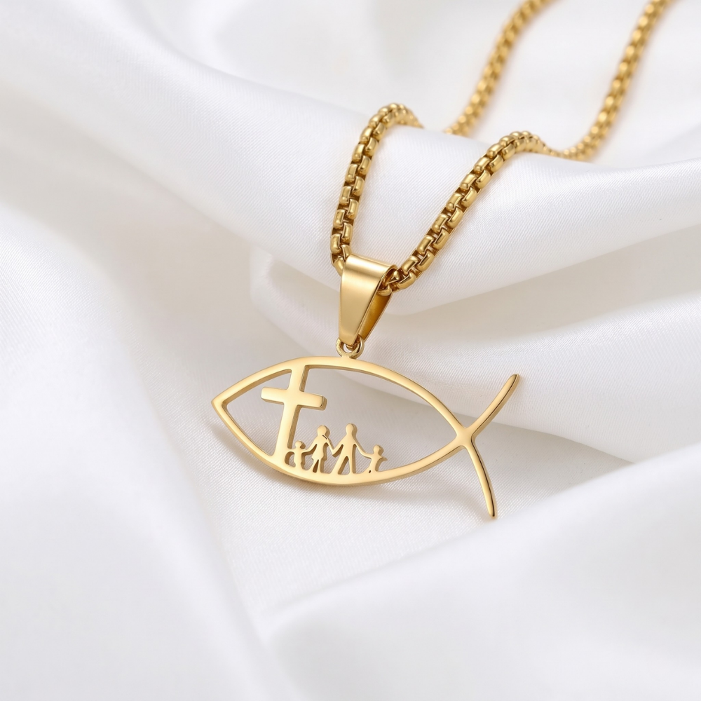 Collana Fede & Famiglia