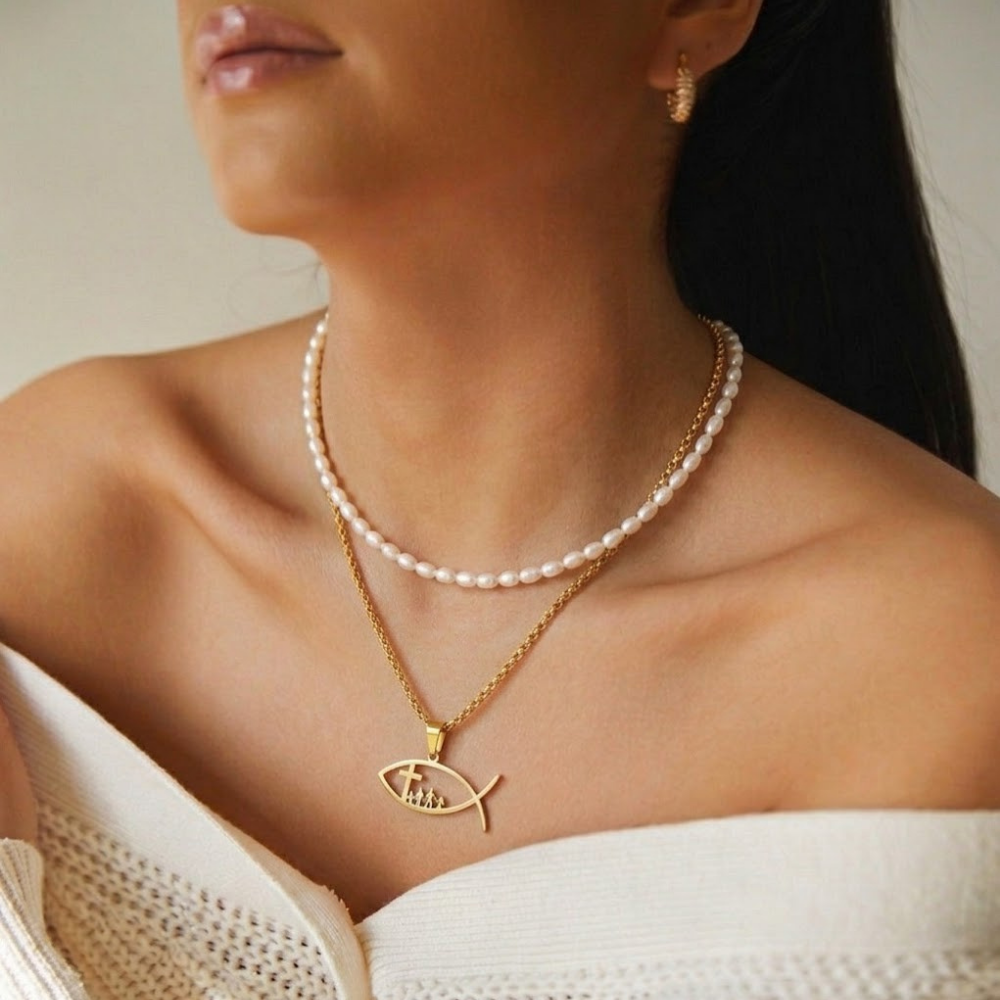 Collana Fede & Famiglia