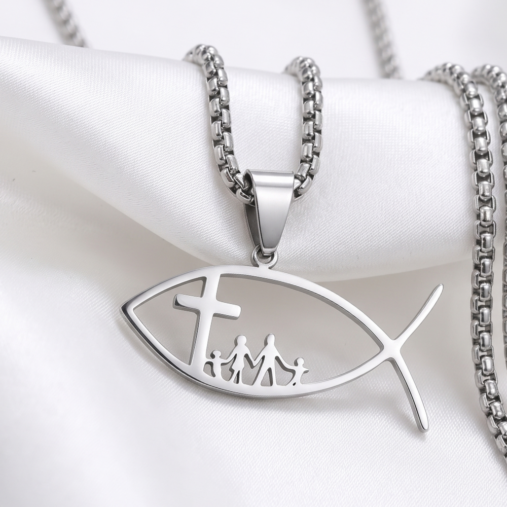 Collana Fede & Famiglia