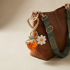 DAISY STRAWBERRY | CIONDOLO
