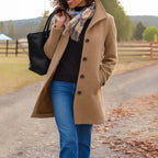 Marjorie | Il Cappotto Classico