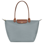 BOLSO TOTE GRANDE | FERRO