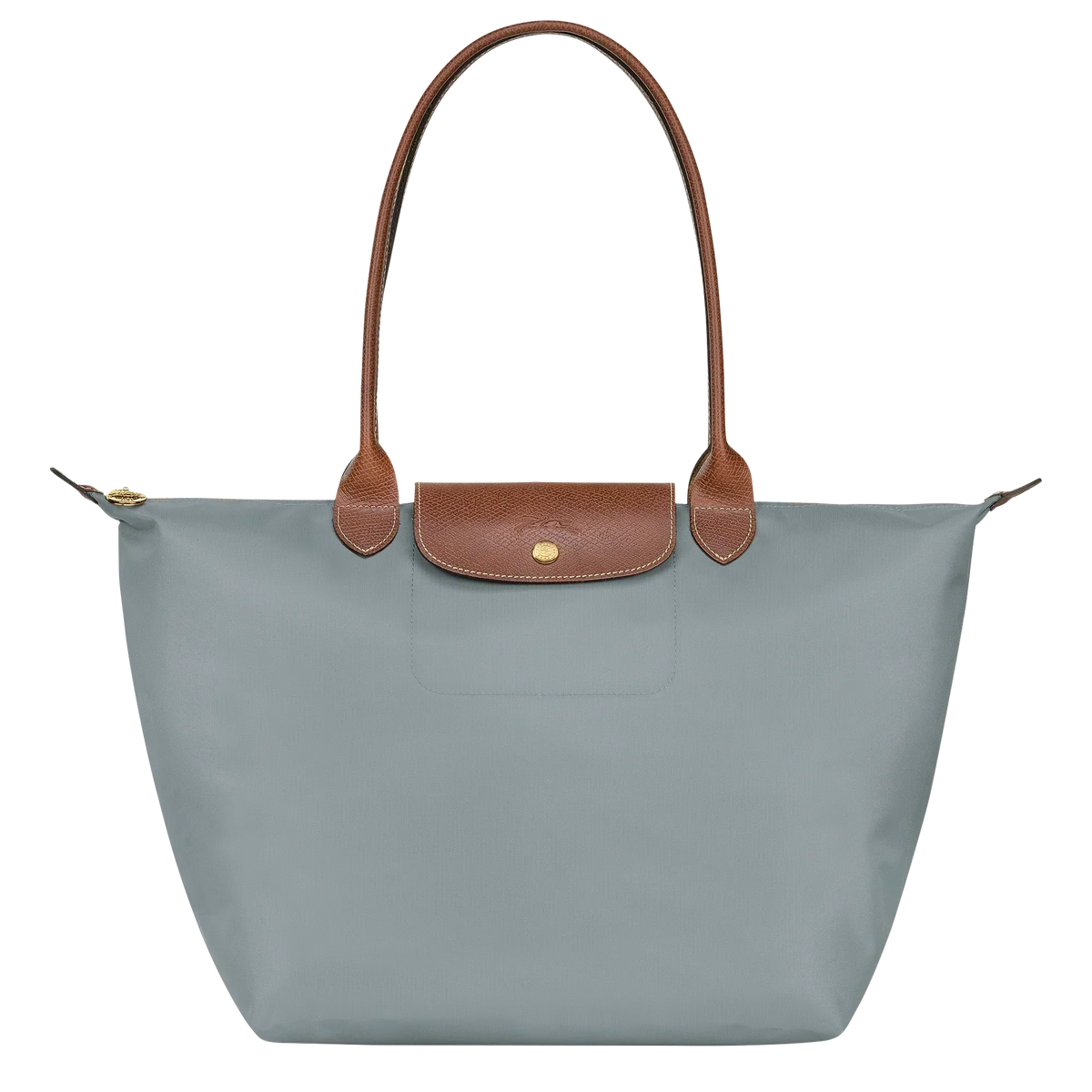 BOLSO TOTE GRANDE | FERRO