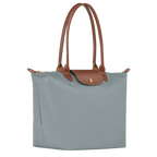 BOLSO TOTE GRANDE | FERRO