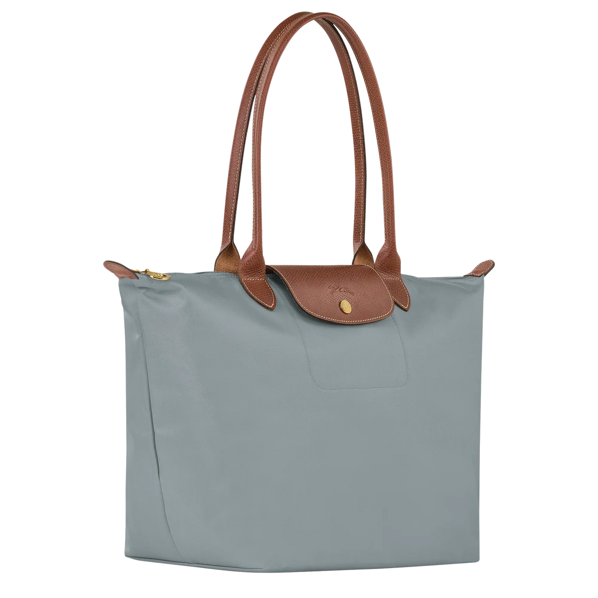 BOLSO TOTE GRANDE | FERRO
