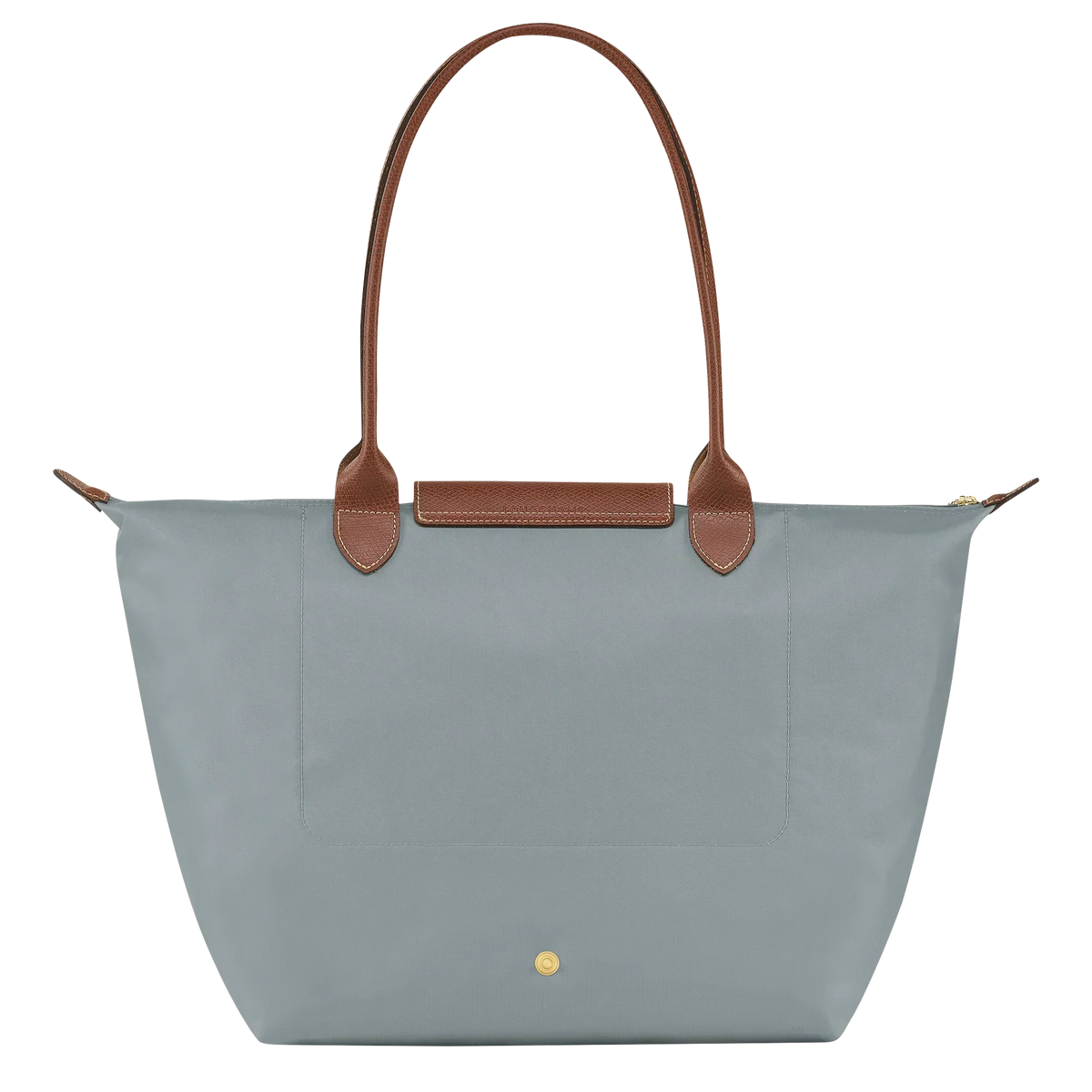 BOLSO TOTE GRANDE | FERRO
