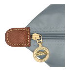 BOLSO TOTE GRANDE | FERRO