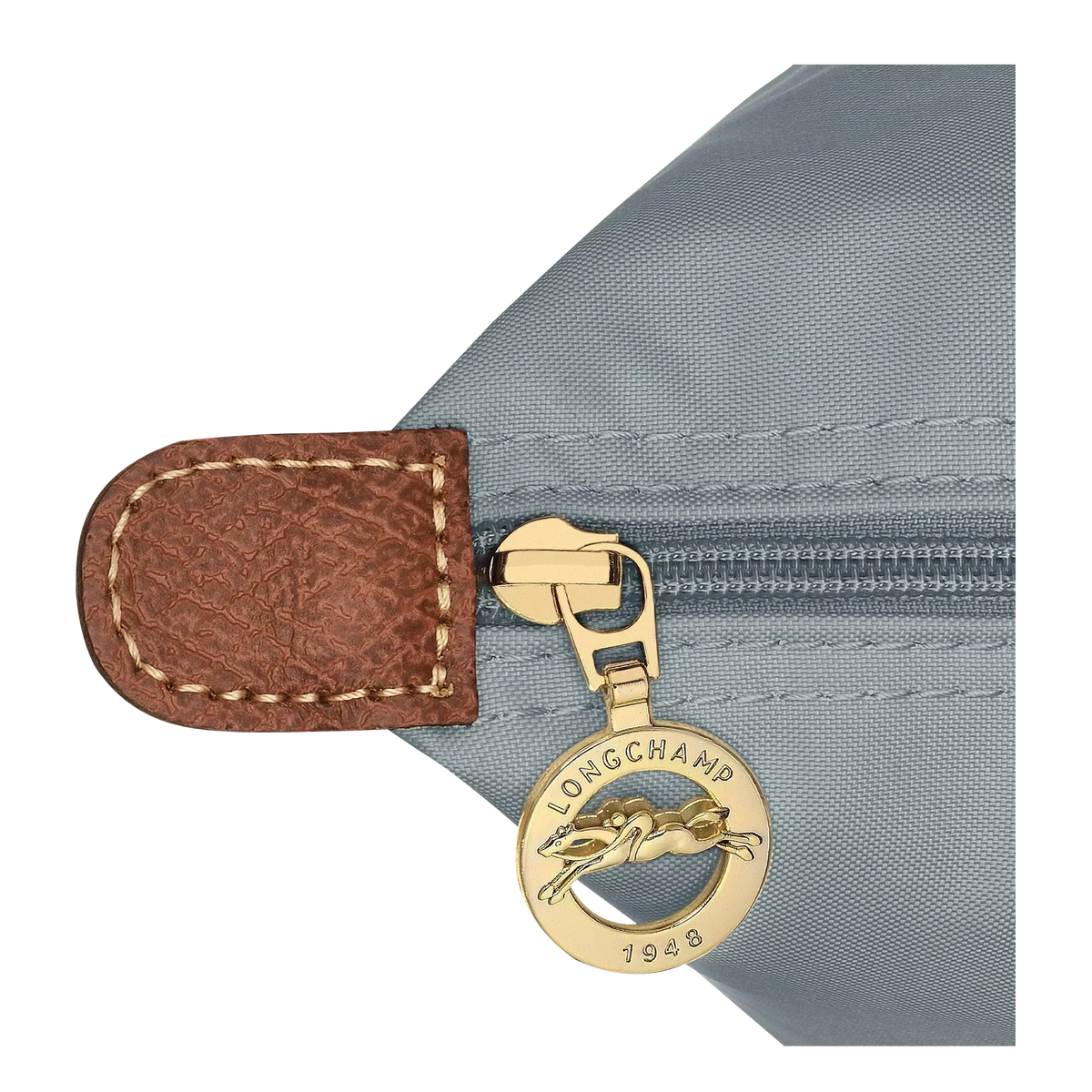 BOLSO TOTE GRANDE | FERRO