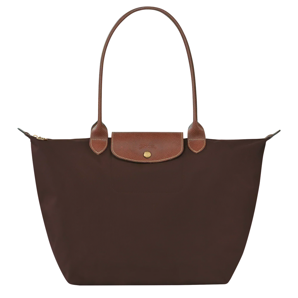 BOLSO TOTE GRANDE | MARRONE SCURO