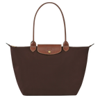 BOLSO TOTE GRANDE | MARRONE SCURO