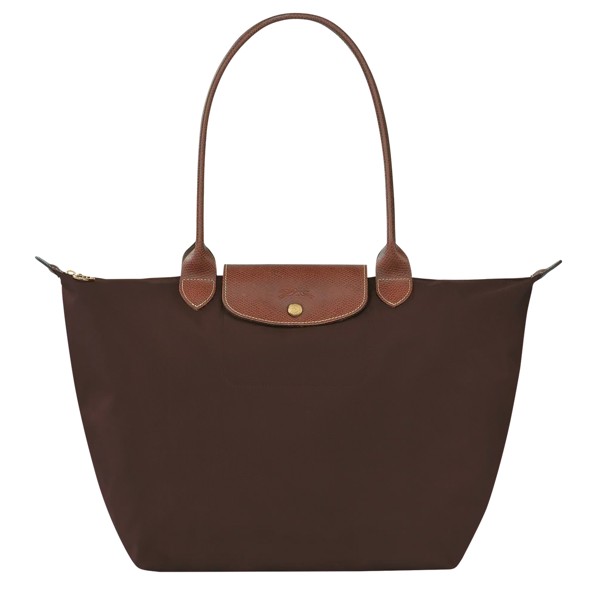 BOLSO TOTE GRANDE | MARRONE SCURO