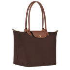 BOLSO TOTE GRANDE | MARRONE SCURO
