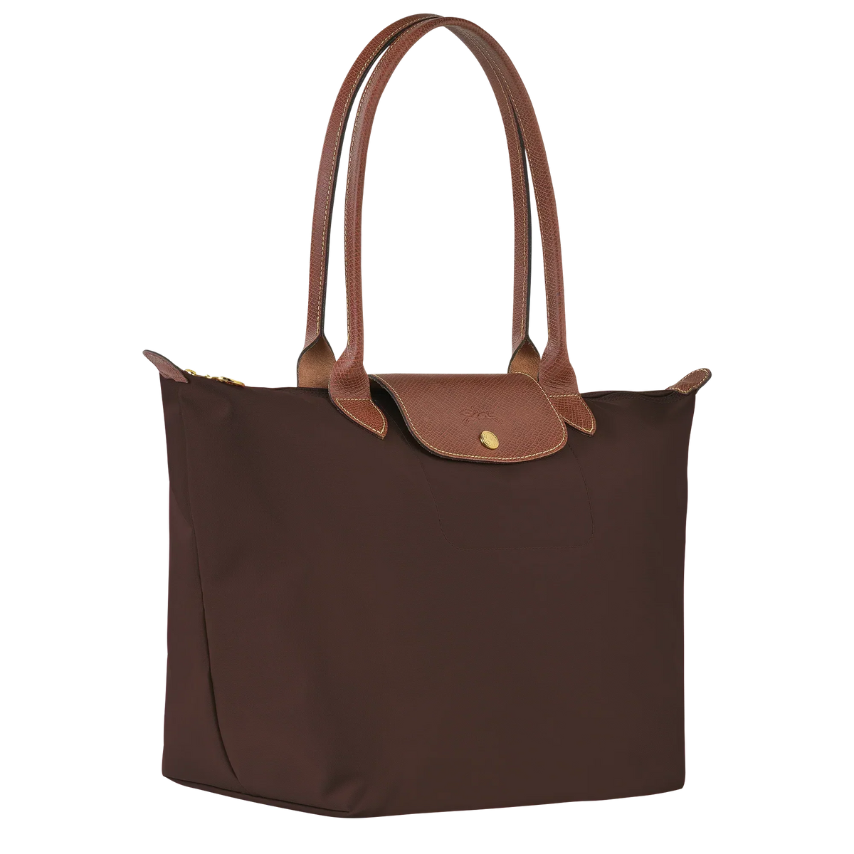 BOLSO TOTE GRANDE | MARRONE SCURO