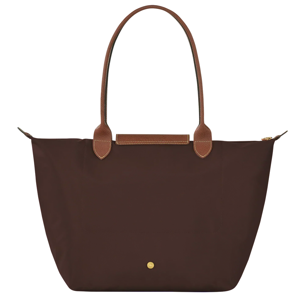 BOLSO TOTE GRANDE | MARRONE SCURO