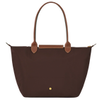 BOLSO TOTE GRANDE | MARRONE SCURO