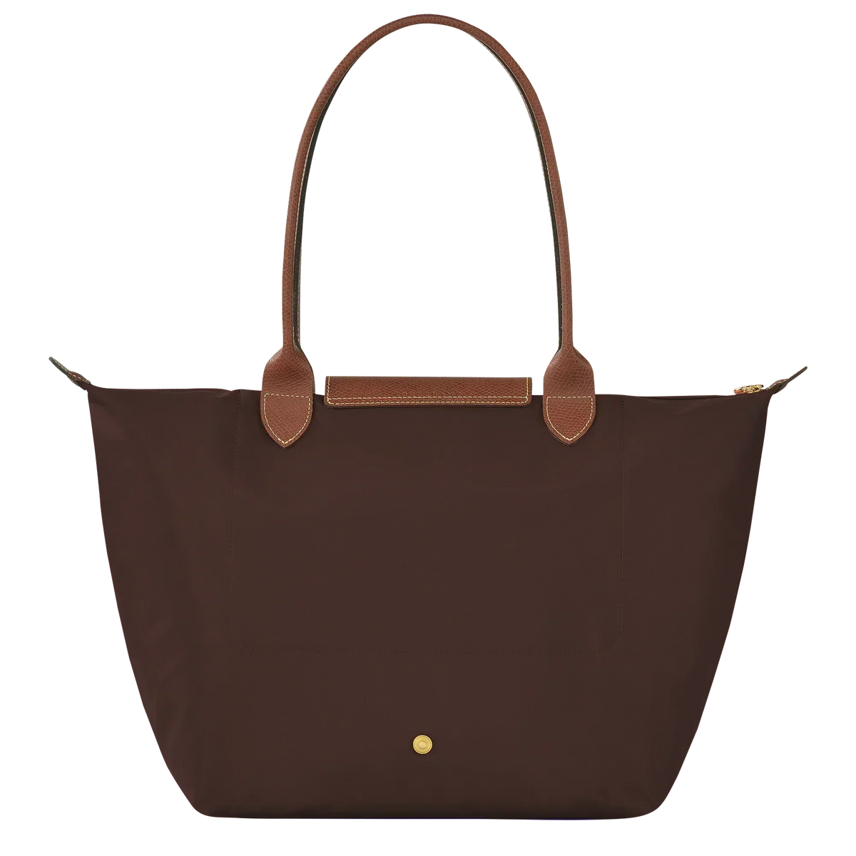BOLSO TOTE GRANDE | MARRONE SCURO