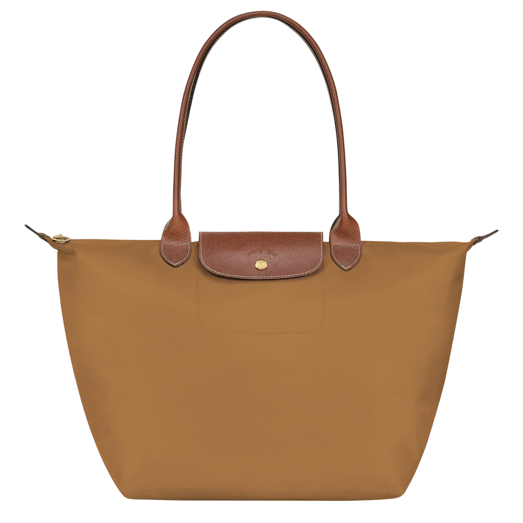BOLSO TOTE GRANDE | CAMMELLO
