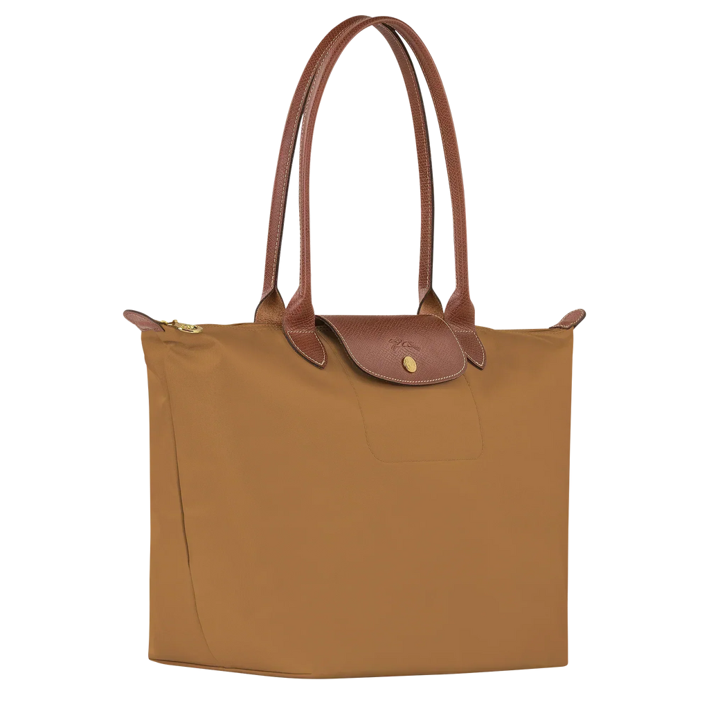 BOLSO TOTE GRANDE | CAMMELLO