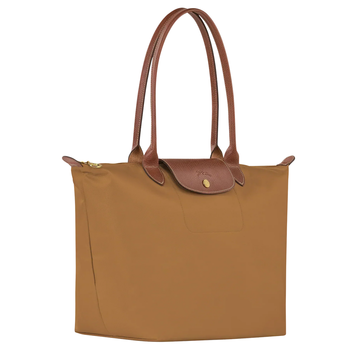 BOLSO TOTE GRANDE | CAMMELLO