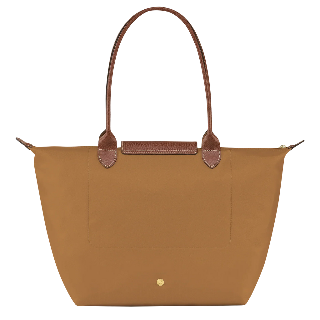 BOLSO TOTE GRANDE | CAMMELLO