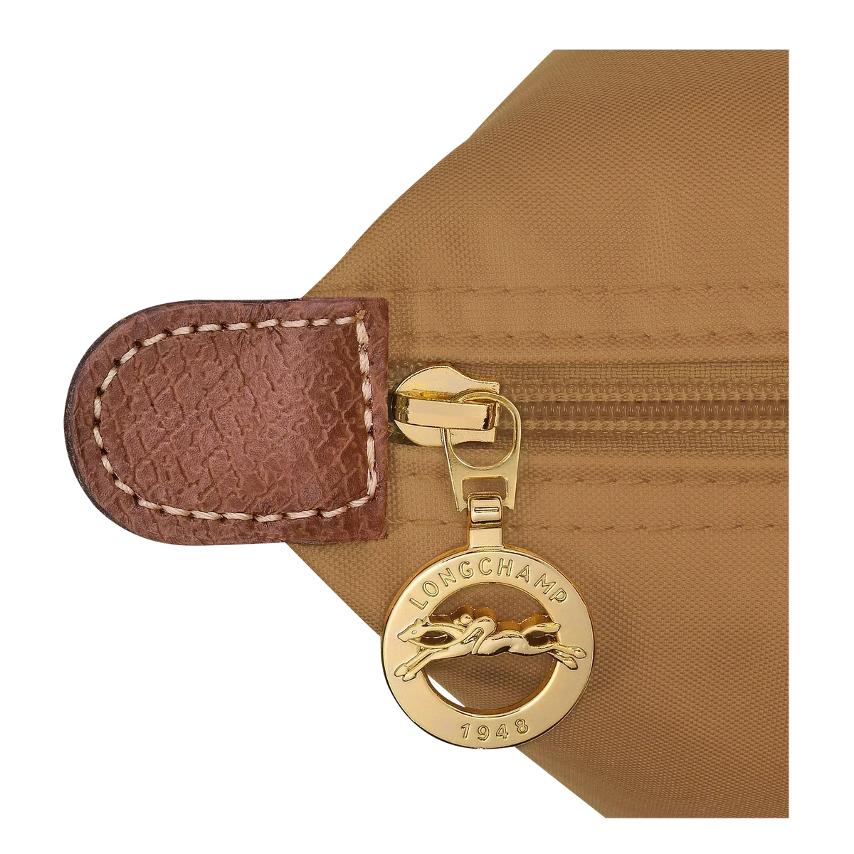 BOLSO TOTE GRANDE | CAMMELLO
