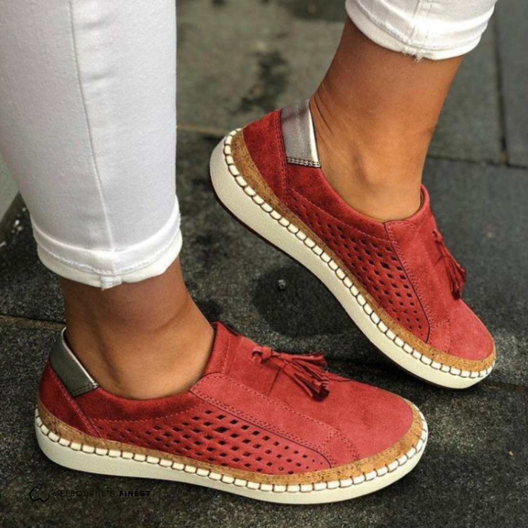 Emma | Slip-On Comfort Ortopedici