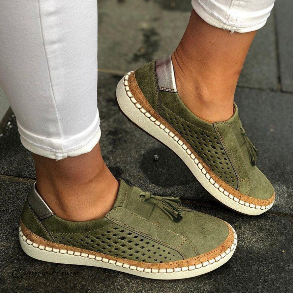 Emma | Slip-On Comfort Ortopedici