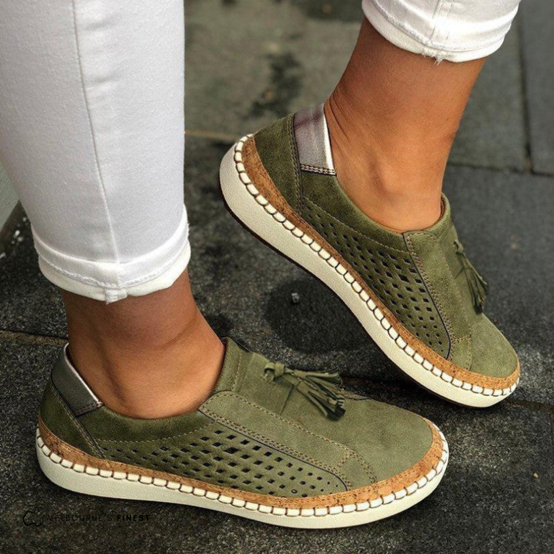 Emma | Slip-On Ortopedici Comfort
