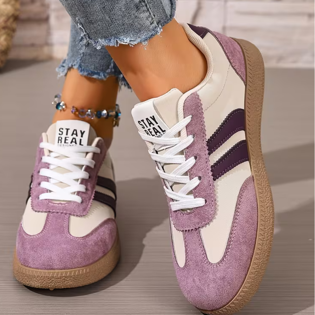 Aria | Calzature Ortopediche Comfort