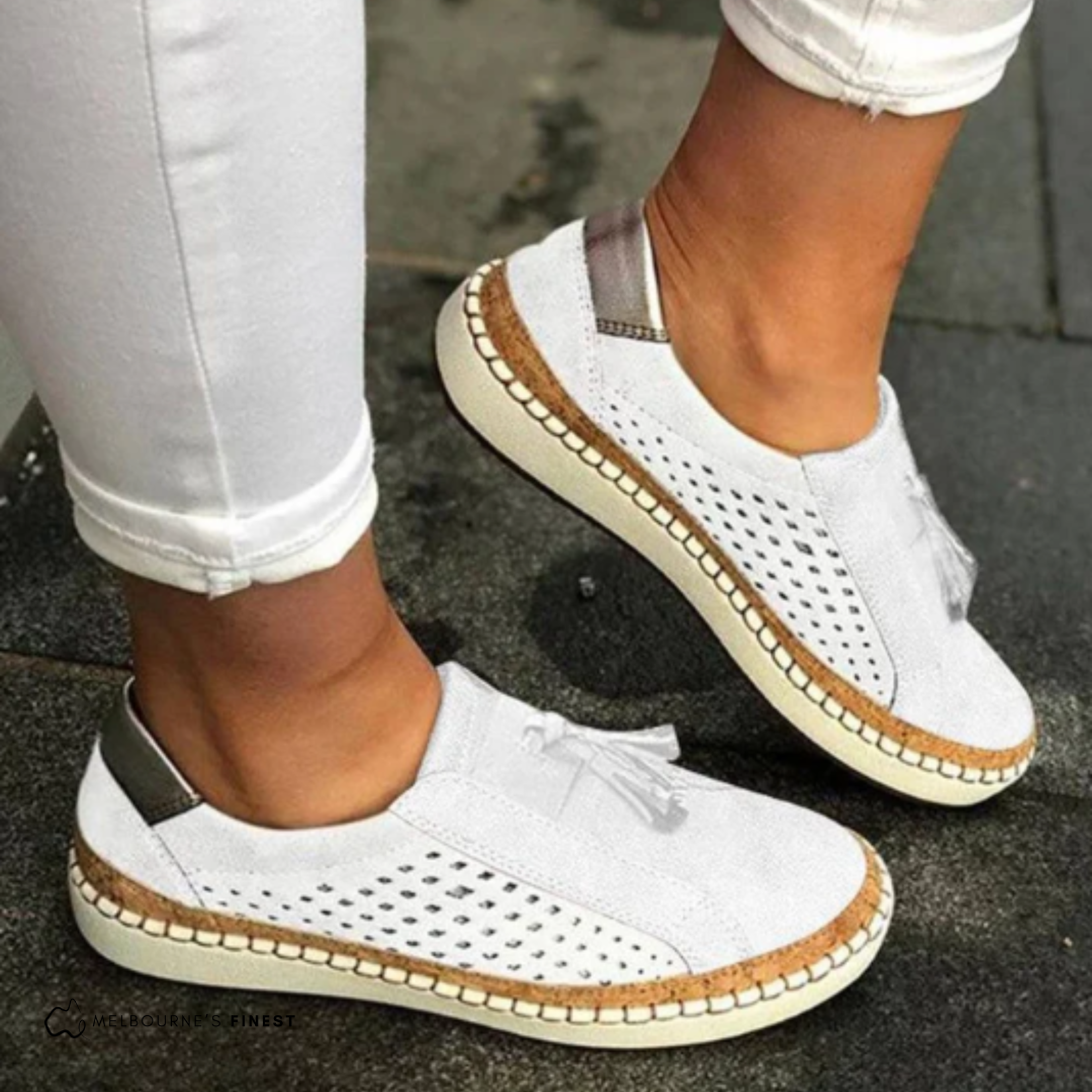 Emma | Slip-On Ortopedici Comfort