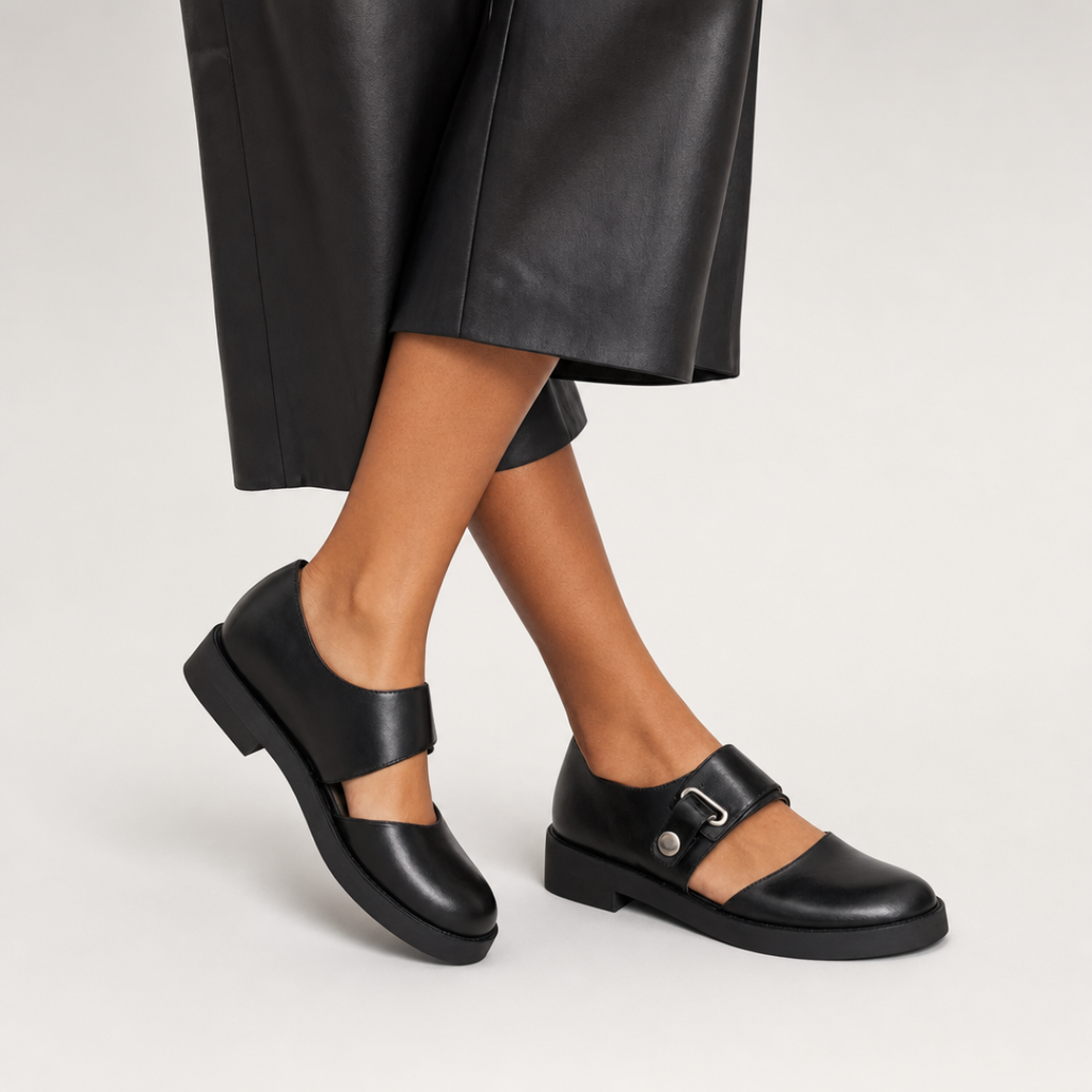Elena | Scarpe Eleganti Slip-On