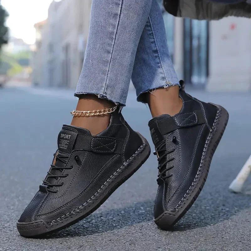 Sneaker Ortopediche Confortevoli Clover