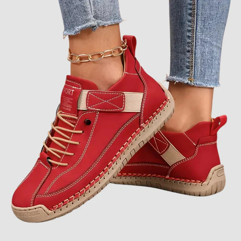 Sneaker Ortopediche Confortevoli Clover