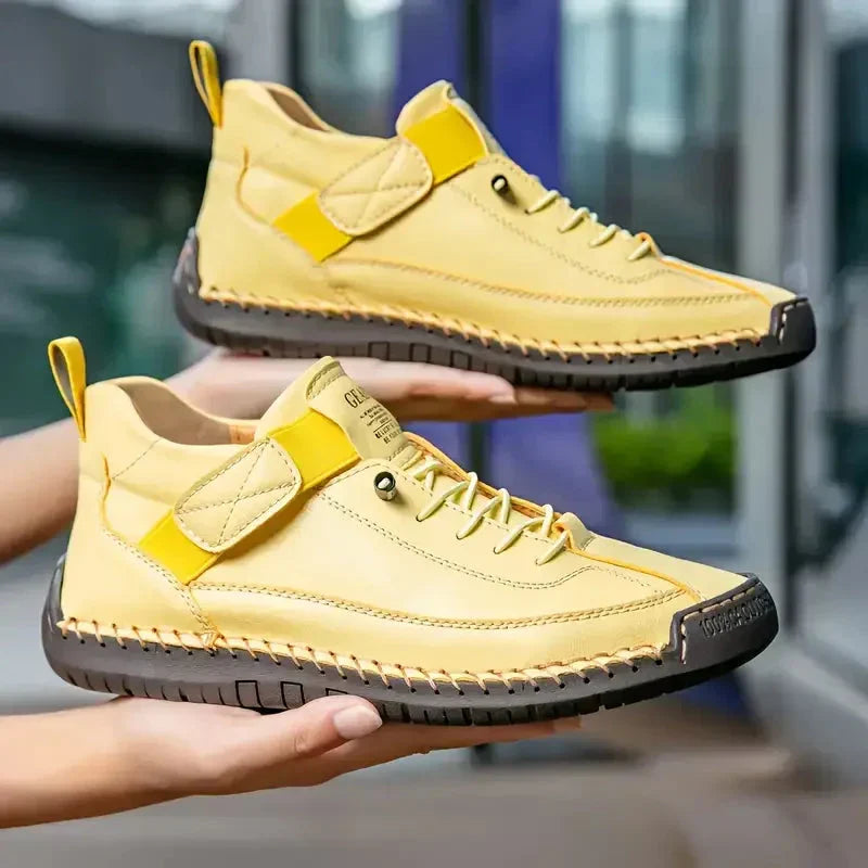 Sneaker Ortopediche Confortevoli Clover