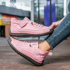 Sneaker Ortopediche Confortevoli Clover