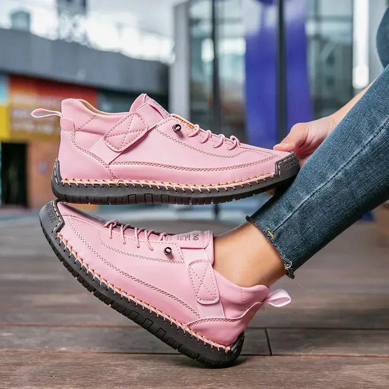 Sneaker Ortopediche Confortevoli Clover