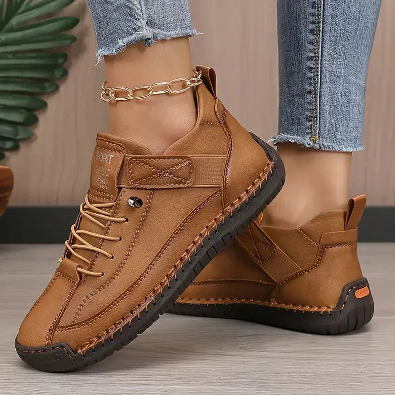 Sneaker Ortopediche Confortevoli Clover