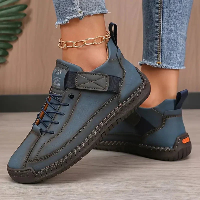 Sneaker Ortopediche Confortevoli Clover