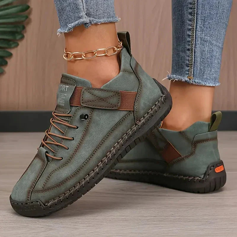 Sneaker Ortopediche Confortevoli Clover