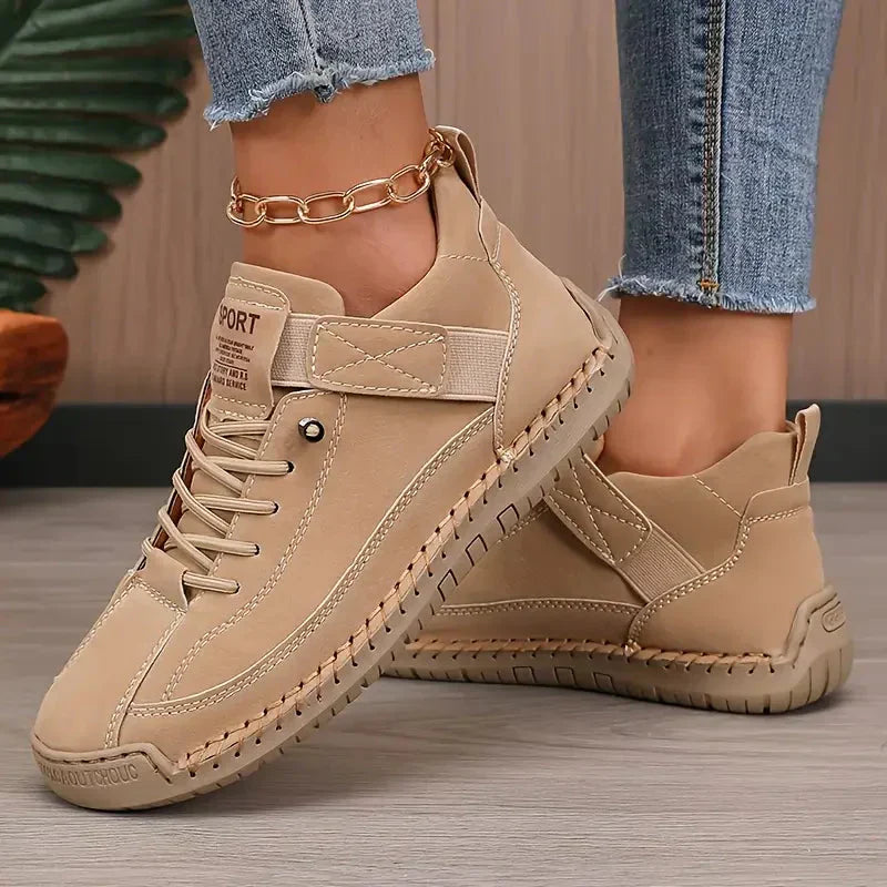 Sneaker Ortopediche Confortevoli Clover