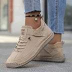 Sneaker Ortopediche Confortevoli Clover